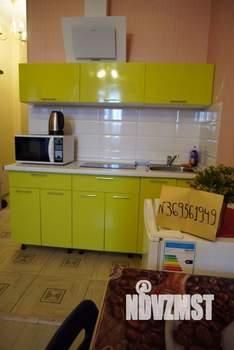 Студия квартира, посуточно, 30м2, 6/21 этаж