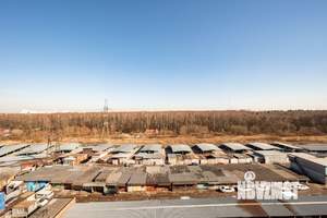 3-к квартира, на длительный срок, 82м2, 10/17 этаж