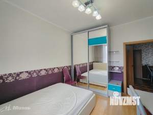 3-к квартира, на длительный срок, 70м2, 8/17 этаж