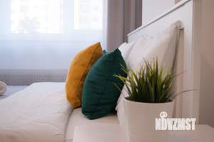 1-к квартира, посуточно, 23м2, 1/19 этаж