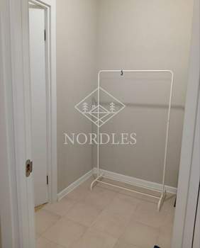 Студия квартира, на длительный срок, 21м2, 2/25 этаж