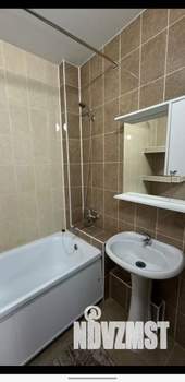 1-к квартира, на длительный срок, 36м2, 8/18 этаж