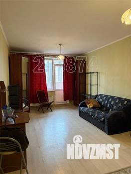 Студия квартира, на длительный срок, 31м2, 6/17 этаж