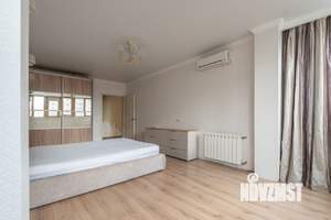 1-к квартира, на длительный срок, 46м2, 10/25 этаж