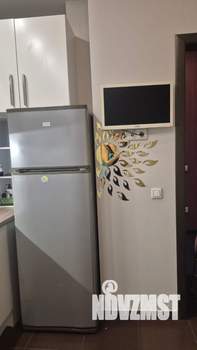 1-к квартира, на длительный срок, 47м2, 17/24 этаж