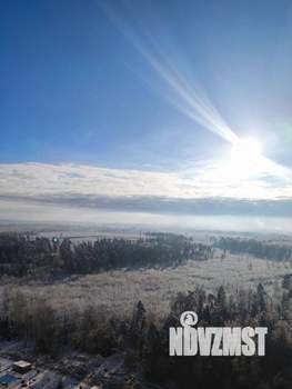 1-к квартира, на длительный срок, 36м2, 17/17 этаж