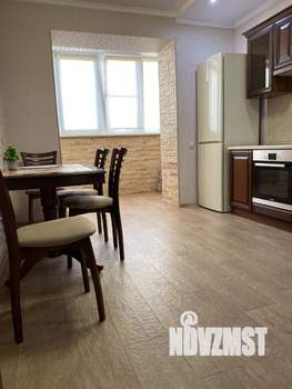 1-к квартира, на длительный срок, 43м2, 10/19 этаж