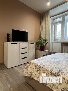 Студия квартира, на длительный срок, 31м2, 6/19 этаж