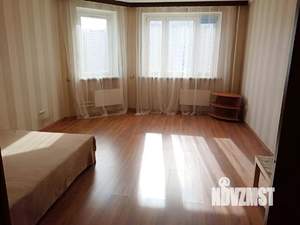 1-к квартира, на длительный срок, 45м2, 9/17 этаж