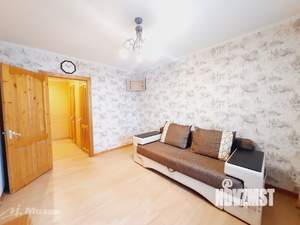 3-к квартира, на длительный срок, 65м2, 3/9 этаж