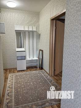 1-к квартира, на длительный срок, 39м2, 8/14 этаж