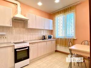 1-к квартира, на длительный срок, 35м2, 11/18 этаж