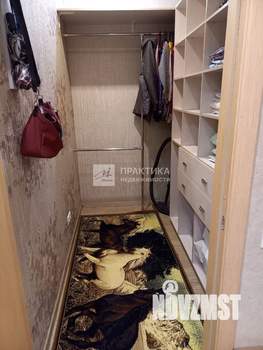 1-к квартира, на длительный срок, 43м2, 3/25 этаж