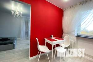 1-к квартира, посуточно, 40м2, 8/9 этаж