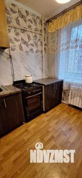 2-к квартира, на длительный срок, 42м2, 2/5 этаж