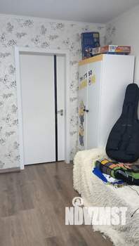 3-к квартира, на длительный срок, 88м2, 3/11 этаж