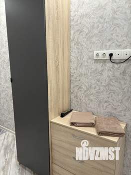 Студия квартира, посуточно, 20м2, 2/9 этаж