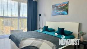 2-к квартира, посуточно, 42м2, 1/1 этаж