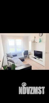 1-к квартира, на длительный срок, 34м2, 19/21 этаж