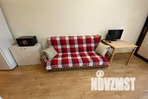 1-к квартира, посуточно, 35м2, 10/22 этаж