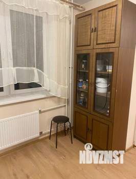 1-к квартира, на длительный срок, 32м2, 12/23 этаж