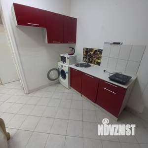 1-к квартира, на длительный срок, 36м2, 1/4 этаж