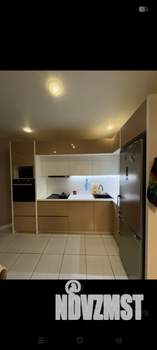 1-к квартира, на длительный срок, 38м2, 3/23 этаж