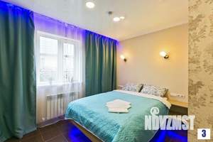 1-к квартира, посуточно, 18м2, 1/1 этаж