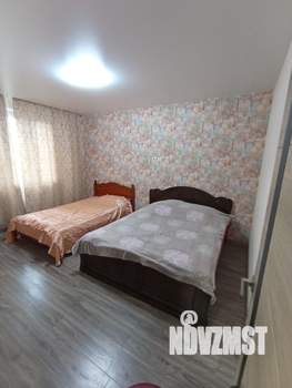 3-к квартира, посуточно, 80м2, 9/17 этаж