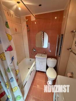 1-к квартира, на длительный срок, 36м2, 5/9 этаж