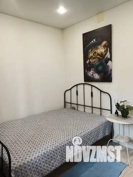 1-к квартира, посуточно, 38м2, 4/17 этаж