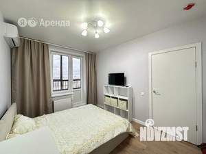 1-к квартира, на длительный срок, 36м2, 21/21 этаж