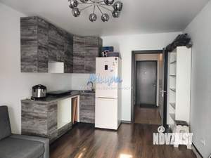 1-к квартира, на длительный срок, 23м2, 12/25 этаж