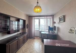 3-к квартира, на длительный срок, 71м2, 10/14 этаж