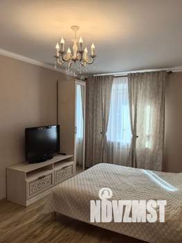 2-к квартира, посуточно, 55м2, 6/14 этаж