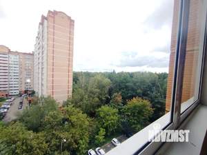 2-к квартира, на длительный срок, 63м2, 9/14 этаж