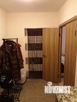 1-к квартира, на длительный срок, 42м2, 10/17 этаж