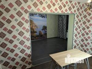 2-к квартира, на длительный срок, 62м2, 2/25 этаж