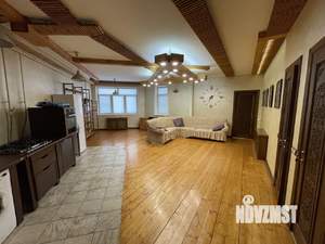 2-к квартира, на длительный срок, 82м2, 1/5 этаж