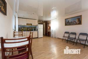 2-к квартира, на длительный срок, 40м2, 3/3 этаж