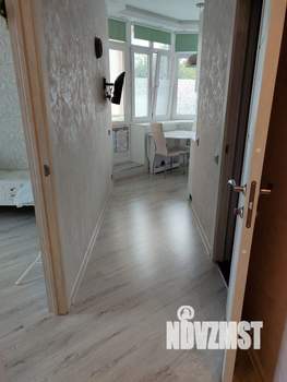 1-к квартира, на длительный срок, 41м2, 5/6 этаж