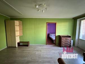 2-к квартира, на длительный срок, 46м2, 4/5 этаж