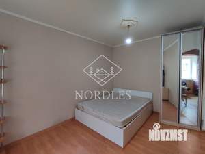 2-к квартира, на длительный срок, 40м2, 2/4 этаж