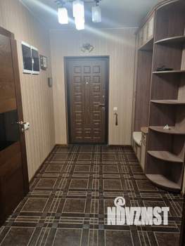 3-к квартира, на длительный срок, 92м2, 2/25 этаж