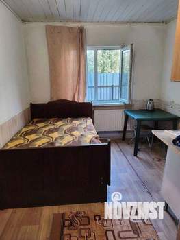 1-к квартира, на длительный срок, 25м2, 1/3 этаж