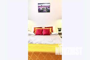 1-к квартира, посуточно, 26м2, 2/17 этаж