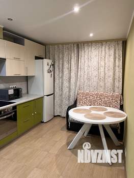 1-к квартира, на длительный срок, 44м2, 2/25 этаж