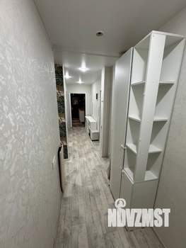 2-к квартира, на длительный срок, 47м2, 2/5 этаж