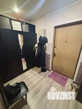 2-к квартира, на длительный срок, 45м2, 7/19 этаж