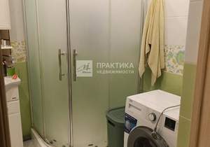 1-к квартира, на длительный срок, 42м2, 19/25 этаж